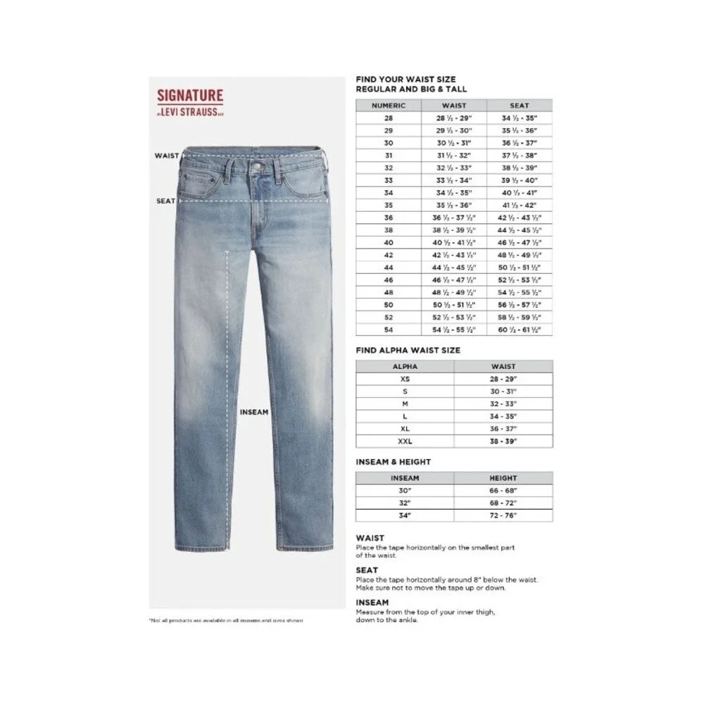 Levis levi strauss